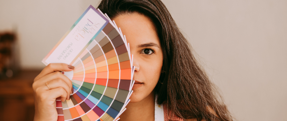 Personalitia -Qué es la colorimetría personal y para qué sirve