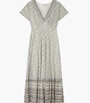 Vestido midi