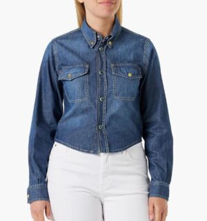 Camisa vaquera