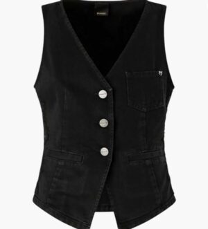 Chaqueta algodón