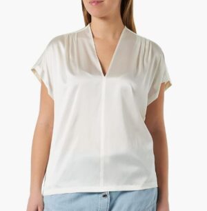 Camiseta blanca