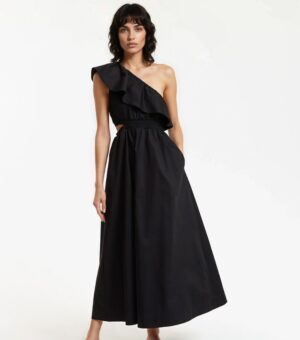 Vestido largo