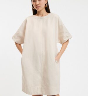 Vestido evasé