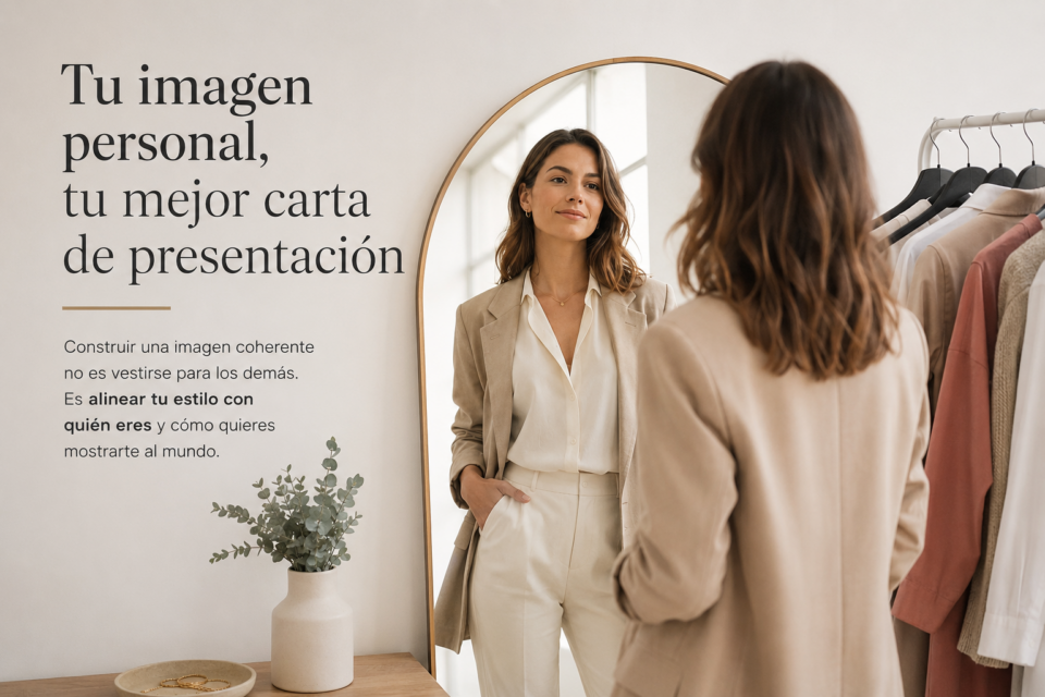 PERSONALITIA - TU IMAGEN PERSONAL