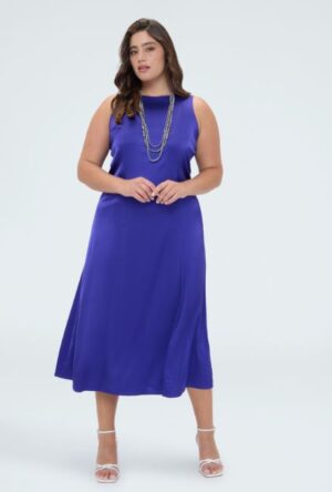 Vestido largo