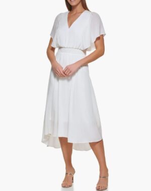 Vestido de mujer