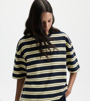 Camiseta rayas