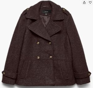Chaqueta de mujer