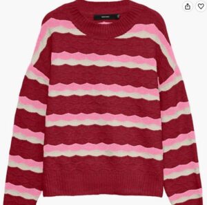 Pullover de mujer