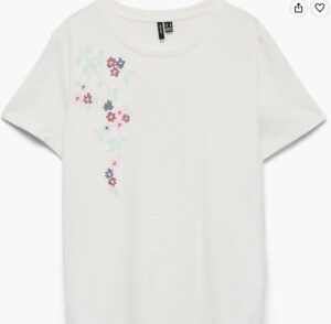 Camiseta de mujer
